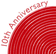 10th Anniversary